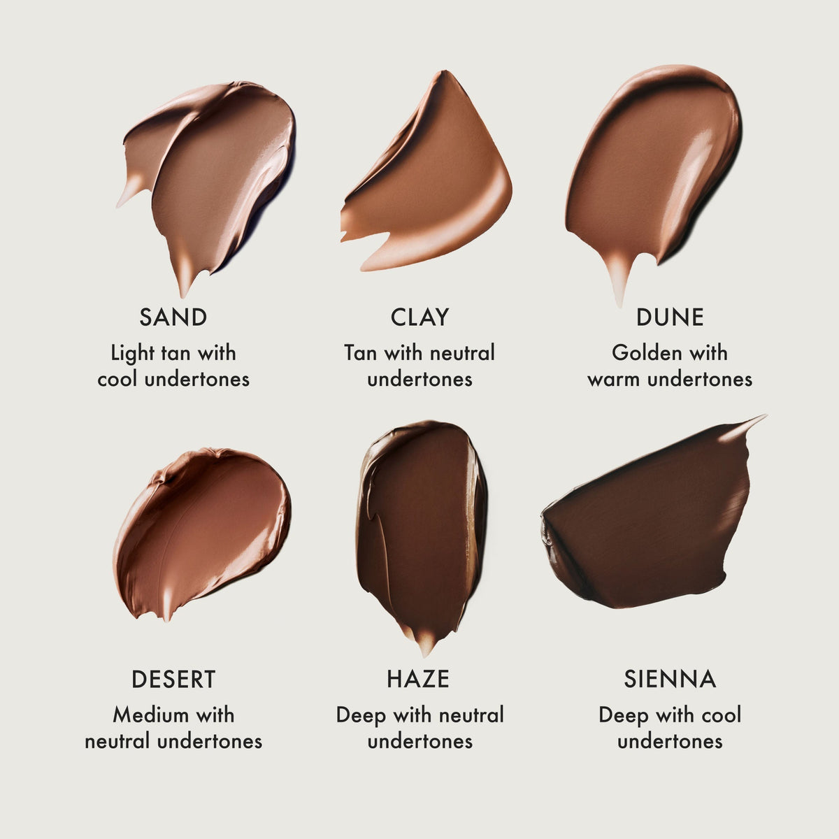 Bronzer Butter Balm Sand
